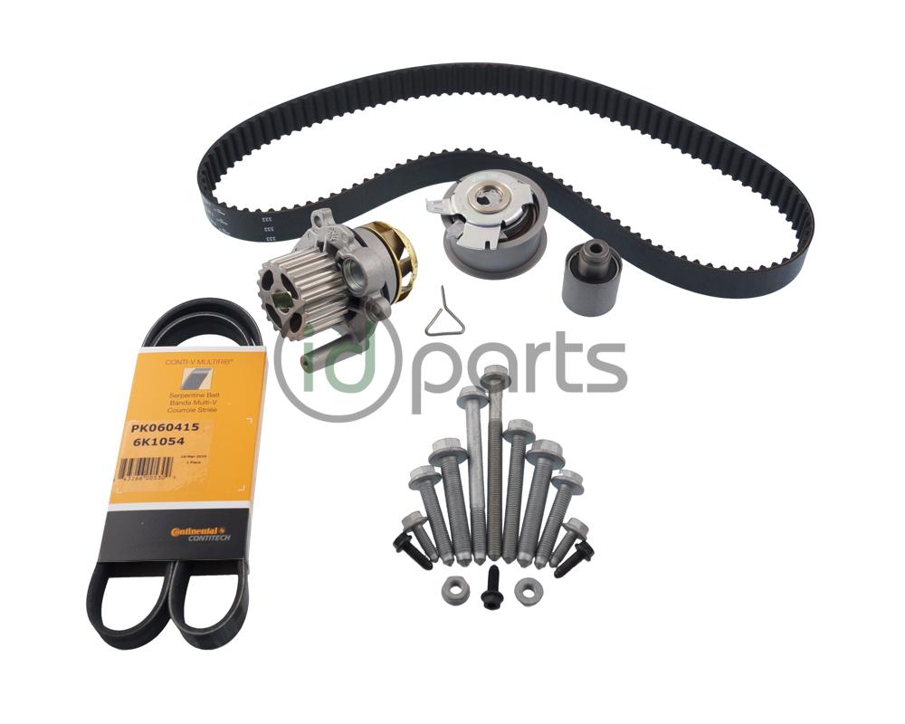 Timing Belt Kit (A5 BRM)